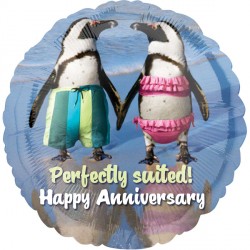 Happy Anniversary Avanti Standard S40 Pkt