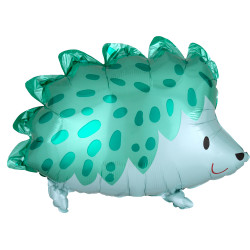Hedgehog Standard Junior Shape S50 Pkt (20" X 15")