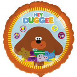 Hey Duggee Standard S60 Pkt