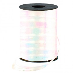 Iridescent 5mm Metallic Ribbon 500m
