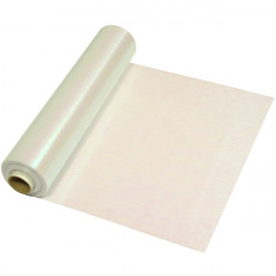 Iridescent Organza 29cmx25m