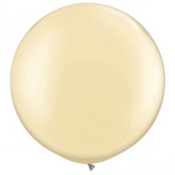 Ivory 30" Pearl (2ct) Ax