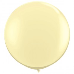 Ivory Silk 3' Fashion (2ct) As