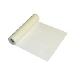 Ivory Tulle 29cm X 25y