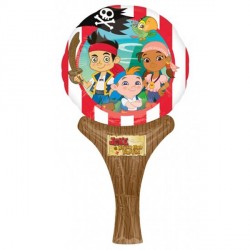 Jake & The Neverland Pirates Inflate A Fun A05 Pkt