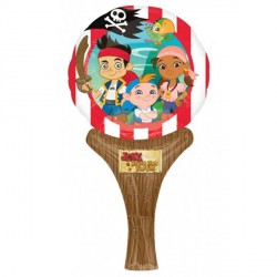 Jake & The Neverland Pirates Inflate A Fun A05 Pkt