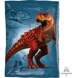 Jurassic World Standard S60 Pkt