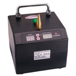 Lagenda B231 Precise Junior Balloon Inflator