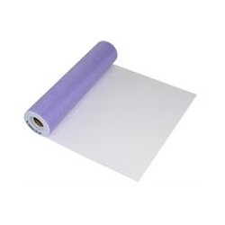 Lavender Tulle 29cm X 25y