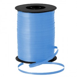 Light Blue 5mm Ribbon 500m