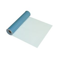 Light Blue Tulle 29cm X 25y