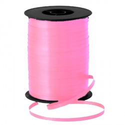 Light Pink 5mm Ribbon 500m
