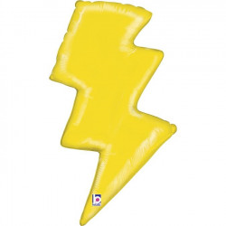 Lightning Bolt 36" Grabo Shape C Pkt