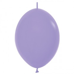 Lilac 050 6" Link O Loons Sempertex Fashion (100ct)