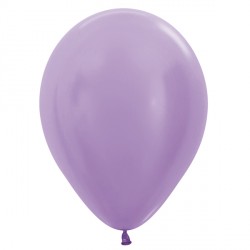 Lilac 450 12" Sempertex Satin (50ct)