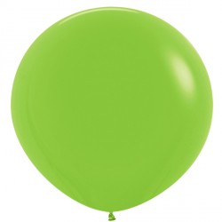 Lime Green 031 36" Sempertex Fashion (2ct)
