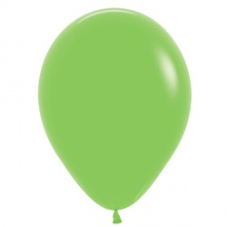 Lime Green 031 5" Sempertex Fashion (100ct)