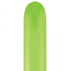 Lime Green 160q Fashion (100ct) Ycr
