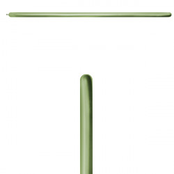 Lime Green 260 Modelling Sempertex Reflex (50ct)