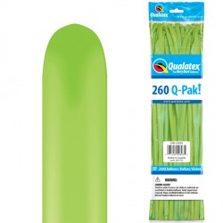 Lime Green 260q-pak Fashion (50ct) Lco