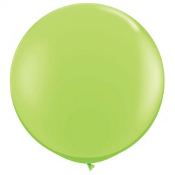 Lime Green 3' Fashion (2ct) As