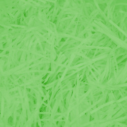 Lime Green Shredded Tissue 1kg