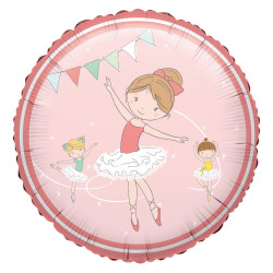 Little Dancer Standard S40 Pkt