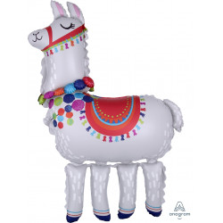 Llama Airwalker P93 Pkt (38" X 58")