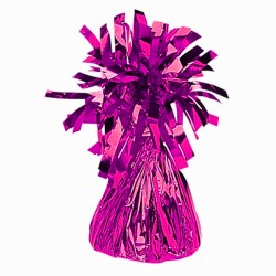 Magenta Foil Weights 170g 12ct