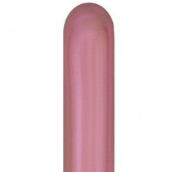 Mauve 260q Chrome (100ct) Lcw