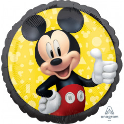 Mickey Mouse Forever Standard S60 Pkt