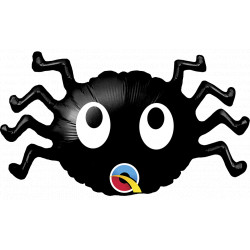 Mini Spider Eyes 14" Mini Shape Flat Jw