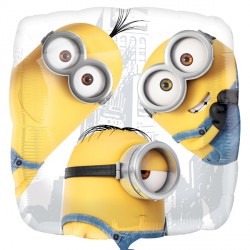 Minions Group Standard S60 Pkt