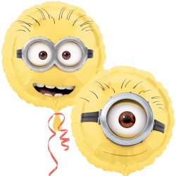 Minions Standard S60 Pkt