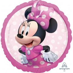 Minnie Mouse Forever Standard S60 Pkt