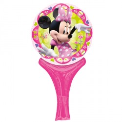 Minnie Mouse Inflate A Fun A05 Pkt