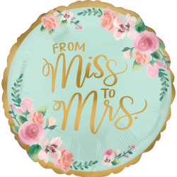 Mint To Be Wedding Standard S40 Pkt