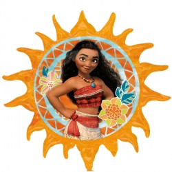 Moana Shape P38 Pkt (28" X 29")