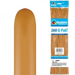 Mocha Brown 260q-pak Fashion (50ct) Lco