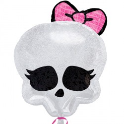 Monster High Skull Junior Shape S70 Pkt