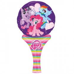 My Little Pony Inflate A Fun A05 Pkt