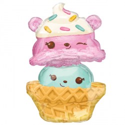 Num Noms Shape P38 Pkt