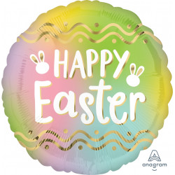 Ombre Easter Standard S40 Pkt