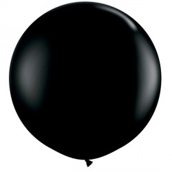 Onyx Black 3' Fashion (2ct) As