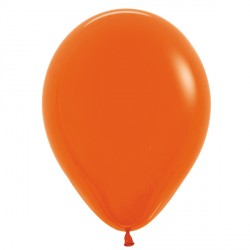 Orange 061 5" Sempertex Fashion (100ct)