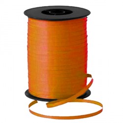 Orange 5mm Ribbon 500m