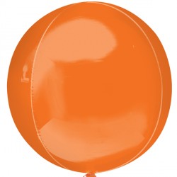 Orange Orbz G20 Flat (15" X 16") (3ct)