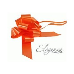 Orange Pullbows 50mm (20ct)