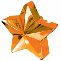 Orange Star Weights 170g 12ct