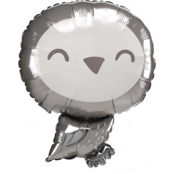 Owl Standard Junior Shape S50 Pkt (15" X 19")